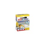 tesa extra Power Gewebeband Perfect, gelb, 2.75m x 19mm