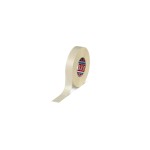 tesa Crêpe support papier lisse CHAMOIS 50 m x 15 mm