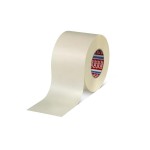 tesa Crêpe support papier lisse CHAMOIS 50 m x 75 mm
