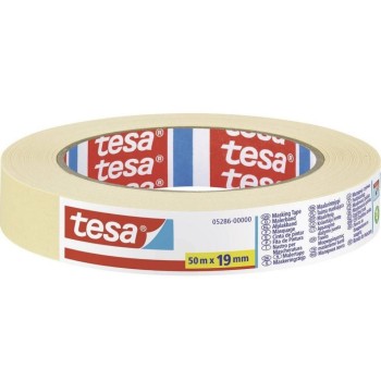 tesakrepp Abdeckband Universal, 19 mm x 50 m tesakrepp Abdeckband Universal, 19 mm x 50 m