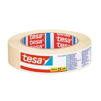 tesakrepp Abdeckband Universal, 25 mm x 50 m tesakrepp Abdeckband Universal, 25 mm x 50 m