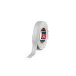 tesa Gewebeband Premium, 3 Stk, 50 mm x 50 m, yellow