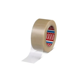 tesapack 4122 PVC Gefahrgut-VerpackungsB., 50 x 66 m, transparent tesapack 4122 PVC Gefahrgut-VerpackungsB., 50 x 66 m, transparent