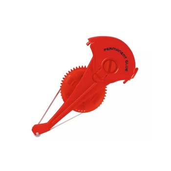 Tesa Kleberoller - Set, 5x permanent Nachfüllkassette Tesa Kleberoller - Set, 5x permanent Nachfüllkassette