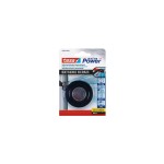 Tesa Reparaturband - Set, 3x extra Power Extreme  black 