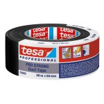 Tesa Duct tape PRO-STRONG, 50X50,BK