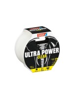 Tesa Ultra Power Clear Tape, 10m:48mm