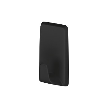 Tesa PS HOOKS L, RECTANG. BLACK Tesa PS HOOKS L, RECTANG. BLACK