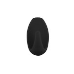 Tesa PS HOOKS SMALL, OVAL Black