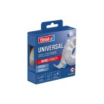 tesa Ruban adhésif Universal Nano Tape 1 rouleau - 3 m x 30 mm