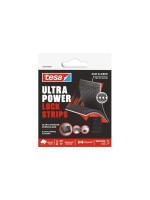 Ultra Power Lock Strips, 2 Paar á 2kg, 50x25mm