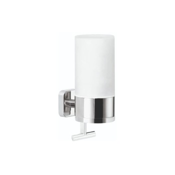 Seifenspender, Elegaant, with Klebelösung ohne Bohren Seifenspender, Elegaant, with Klebelösung ohne Bohren