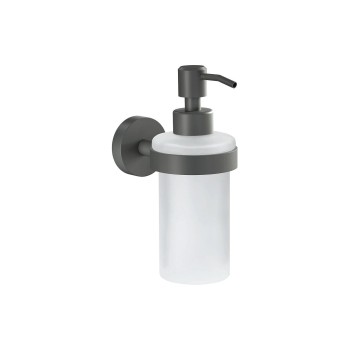 Seifenspender zum kleben, Seifenspender zur Wandmontage Seifenspender zum kleben, Seifenspender zur Wandmontage