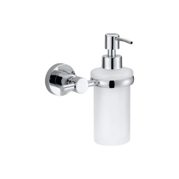 Seifenspender zum kleben, Seifendosierer ohne Schrauben Seifenspender zum kleben, Seifendosierer ohne Schrauben