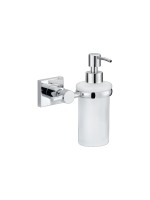 tesa Distributeur à capteur Hukk 200 ml, Argenté
