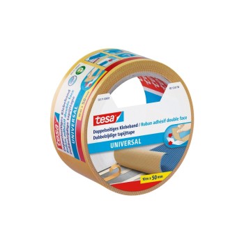 Verlegeband Universal, 10 m x 50 mm Verlegeband Universal, 10 m x 50 mm