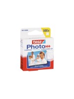 tesa Tampons photo-adhésifs 500 pièces
