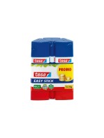 tesa Bâton de colle Easy Stick ecoLogo 3x 25 g