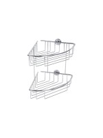 tesa BAATH Chrome, Acier