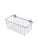 tesa BAATH Chrome, Acier