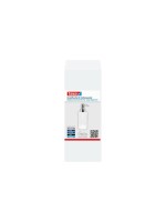 tesa Bouteille de rechange SPARE 0 ml, Argenté