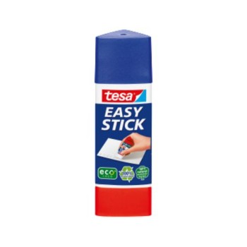 Tesa Easy Stick Klebestift ecoLogo, 25g Tesa Easy Stick Klebestift ecoLogo, 25g