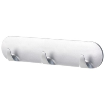 tesa Powerstrips Hakenleiste, Maximaler Halt: 3kg tesa Powerstrips Hakenleiste, Maximaler Halt: 3kg