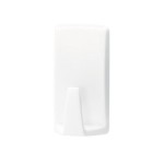 tesa Powerstrips WP Haken Wave, Maximaler Halt: 2kg