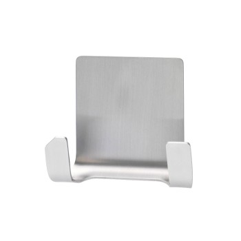 tesa Powerstrips WP Doppelhaken Zoom, wasserfest, spurlos ablösbar tesa Powerstrips WP Doppelhaken Zoom, wasserfest, spurlos ablösbar