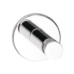 tesa Powerbutton Haken Universal gross, Maximaler Halt: 8kg