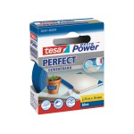 tesa Ruban adhésif extra Power Perfect 19 mm x 2,75 m, bleu