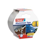 tesa Aluminium Tape, 10m x 50mm