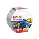 tesa Bande aluminium Tape 10 m x 50 mm