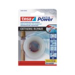 tesa Bande d’étanchéité Extreme Repair 2,5 m x 19 mm étendard