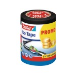 tesa Bande isolante Iso Tape 15 mm x 10 m, multicolore