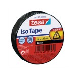 tesa Iso Tape Isolierband, 20m x 19mm
