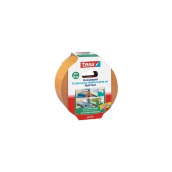tesa Verlegeband, 25m x 50mm tesa Verlegeband, 25m x 50mm