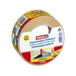 tesa Ruban adhésif double-face 25 m x 50 mm