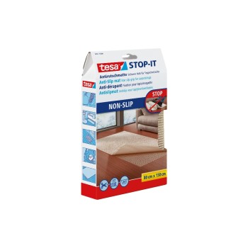 tesa Stop-it Antirutschmatte, 1.5m x 800mm tesa Stop-it Antirutschmatte, 1.5m x 800mm