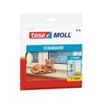 tesamoll Standard Schaumstoffdichtung, 6m