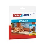 tesamoll Standard Schaumstoffdichtung, 6m