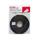 tesamoll Kautschuk-Schaumstoff, 10m x 12mm