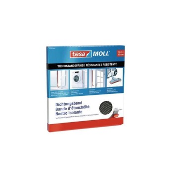 tesamoll Neoprene-Schaumstoff, 10m x 12mm tesamoll Neoprene-Schaumstoff, 10m x 12mm