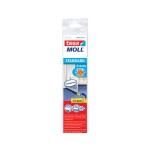 tesa Joint de porte MOLL Standard 1 m x 37 mm