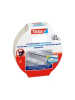 tesa Bande antidérapante 5 m x 25 mm étendard