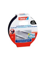 tesa Bande antidérapante 5 m x 50 mm Noir