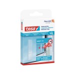 tesa Bandes adhésives 1 kg pour surfaces transparentes