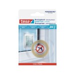 Montageband transparent, Glas, 20 kg, 1,5 m x 19 mm