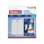 tesa Clou adhésif 3 kg pour carrelage + métal