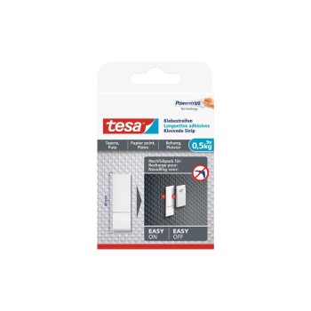 Klebestreifen Tapete&Putz, 0,5 kg, 9 x 0,5KG Klebestreifen Tapete&Putz, 0,5 kg, 9 x 0,5KG